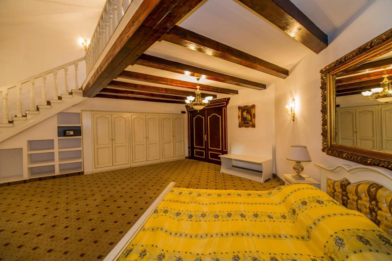 Vila Miorita Poiana Brasov Exterior photo