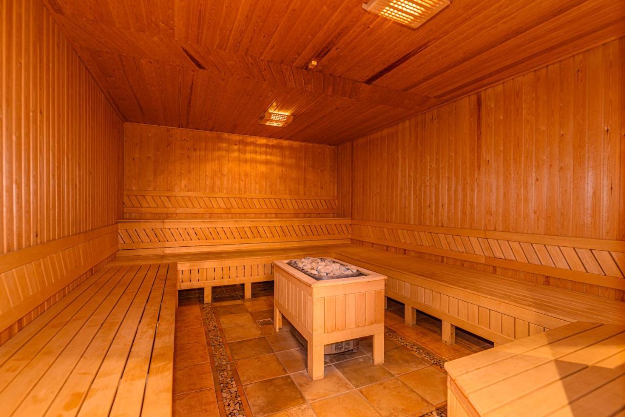 Vila Miorita Poiana Brasov Exterior photo
